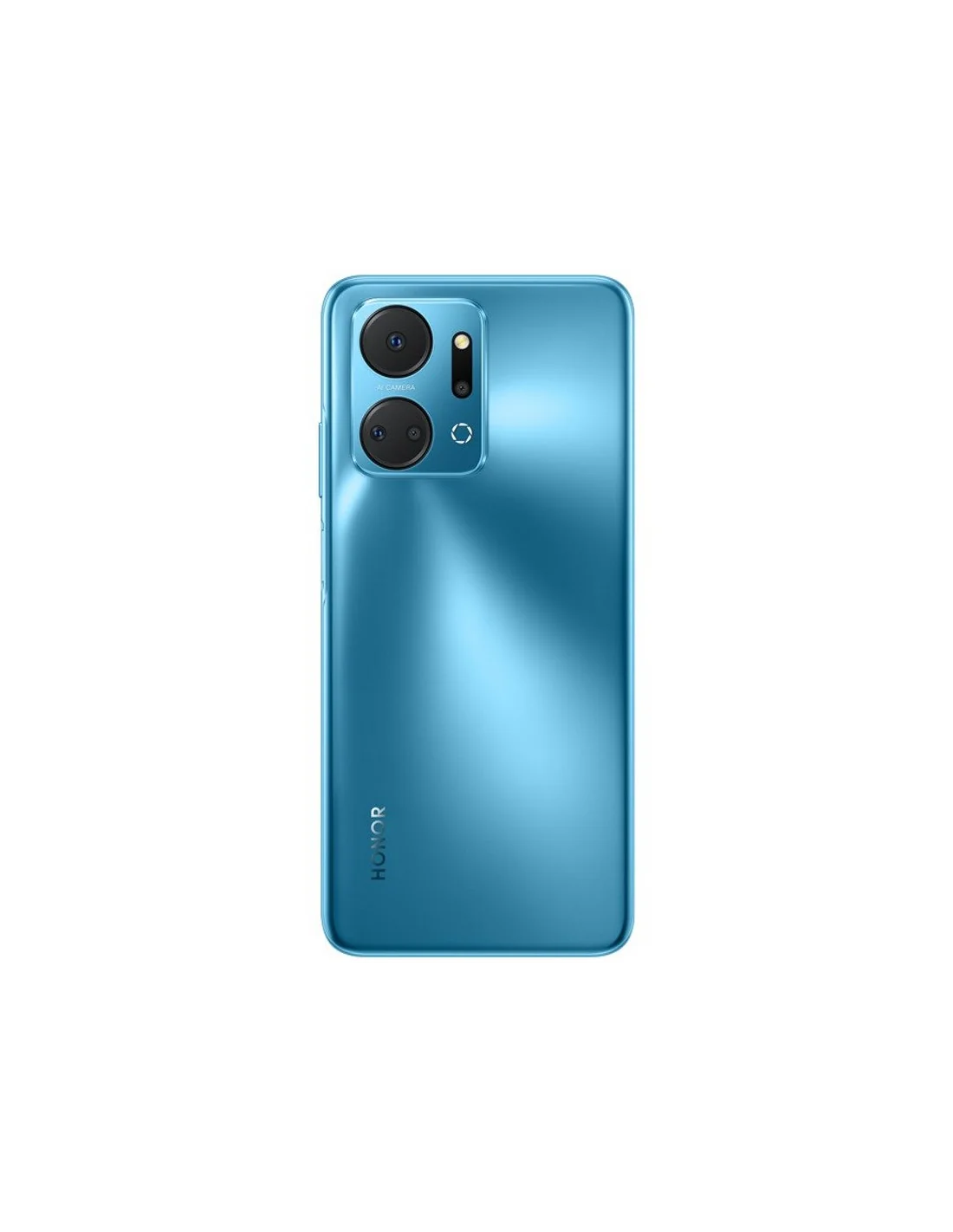 Honor X7a 4/128GB Ocean Blue