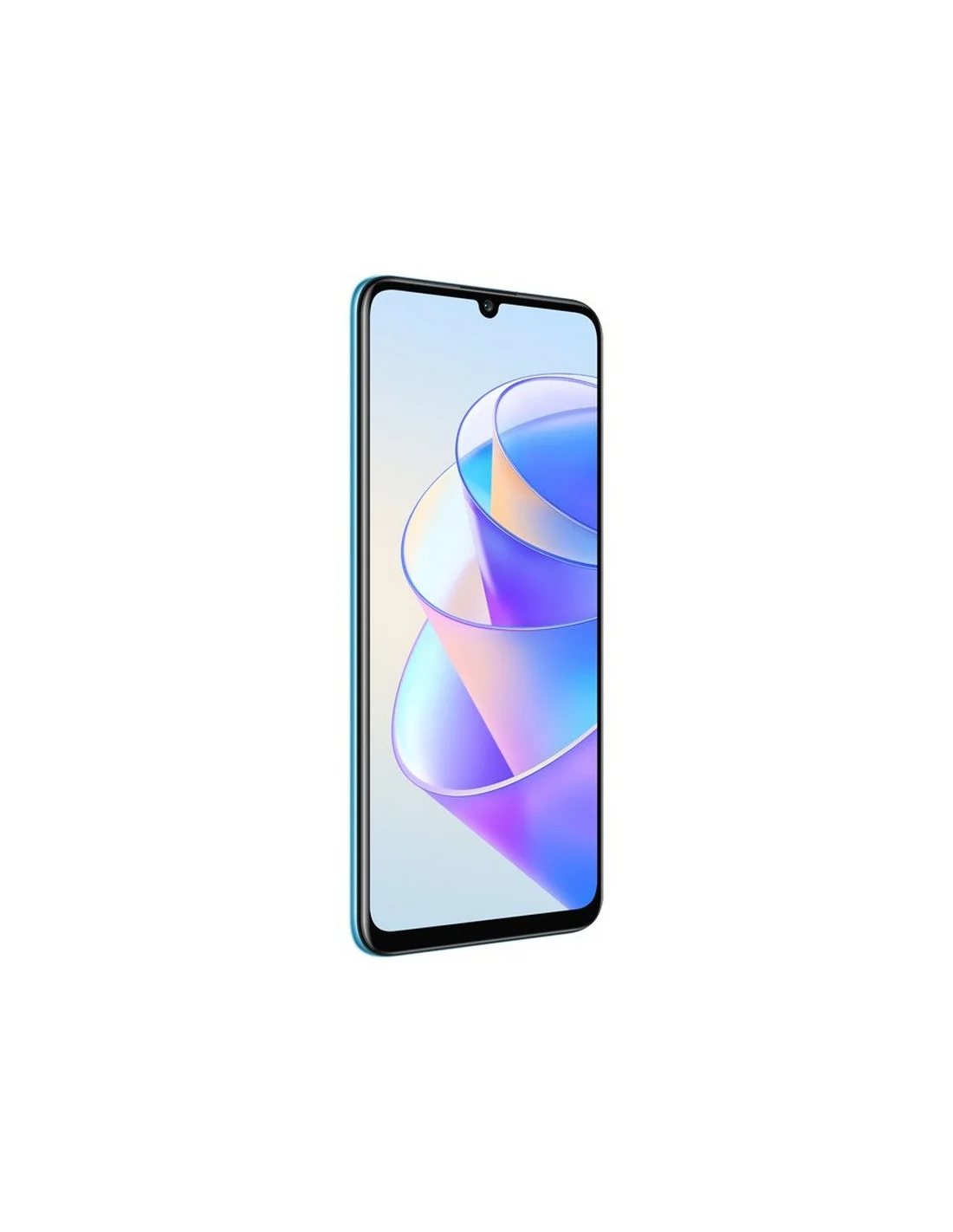 Honor X7a 4/128GB Ocean Blue