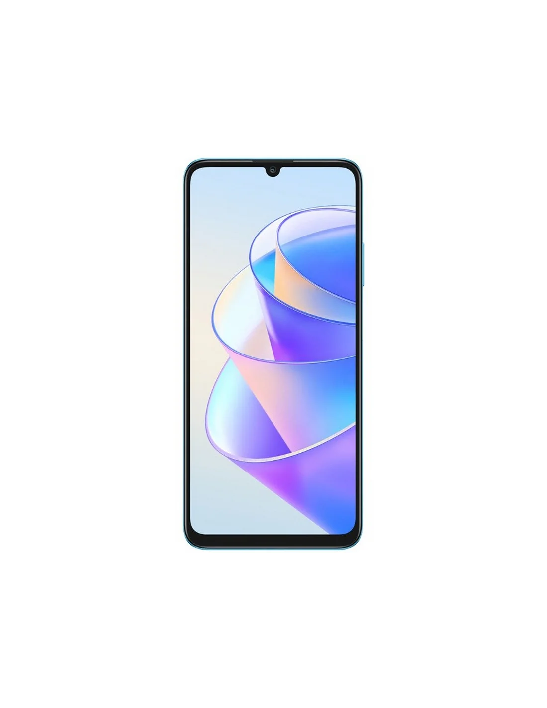 Honor X7a 4/128GB Ocean Blue