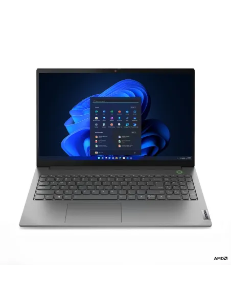 Lenovo ThinkBook 15 Gen 4 ABA AMD Ryzen 7-5825U/16GB/512GB/15.6" W11 Pro