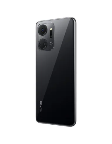 Honor X7a 4/128GB Midnight Black