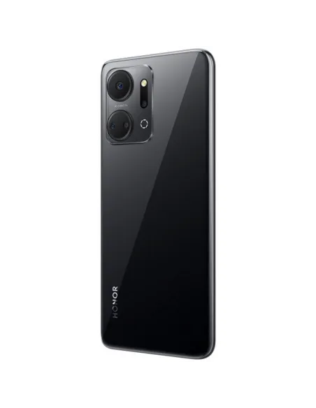 Honor X7a 4/128GB Midnight Black