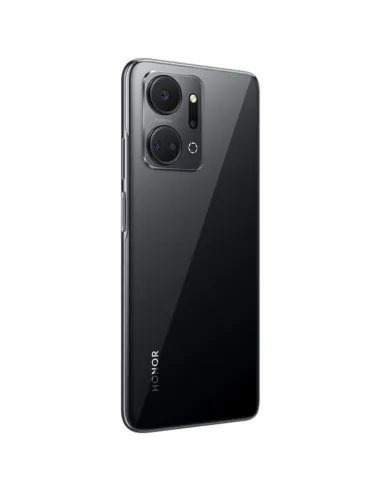 Honor X7a 4/128GB Midnight Black