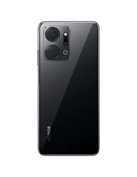 Honor X7a 4/128GB Midnight Black