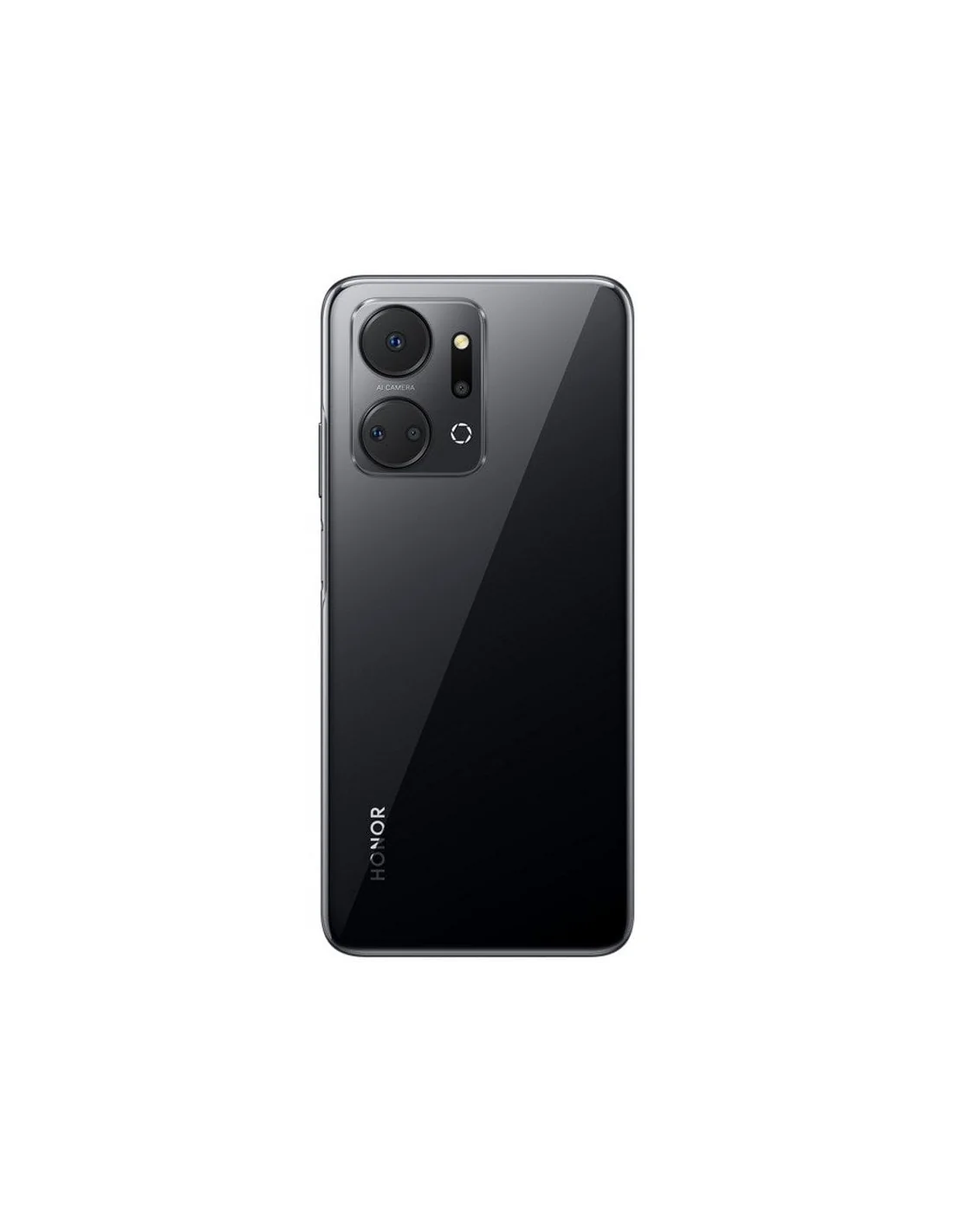 Honor X7a 4/128GB Midnight Black