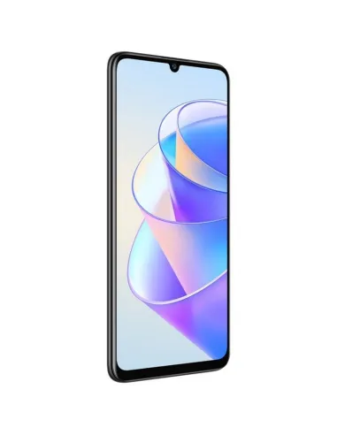 Honor X7a 4/128GB Midnight Black