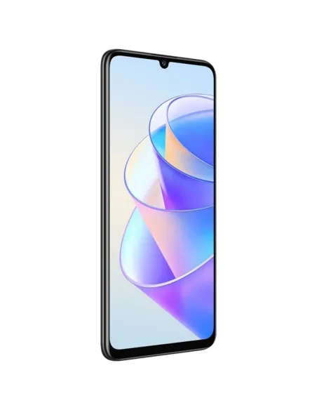 Honor X7a 4/128GB Midnight Black