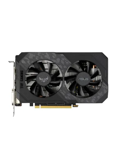 Asus TUF Gaming GeForce GTX 1650 OC Edition 4GB GDDR6