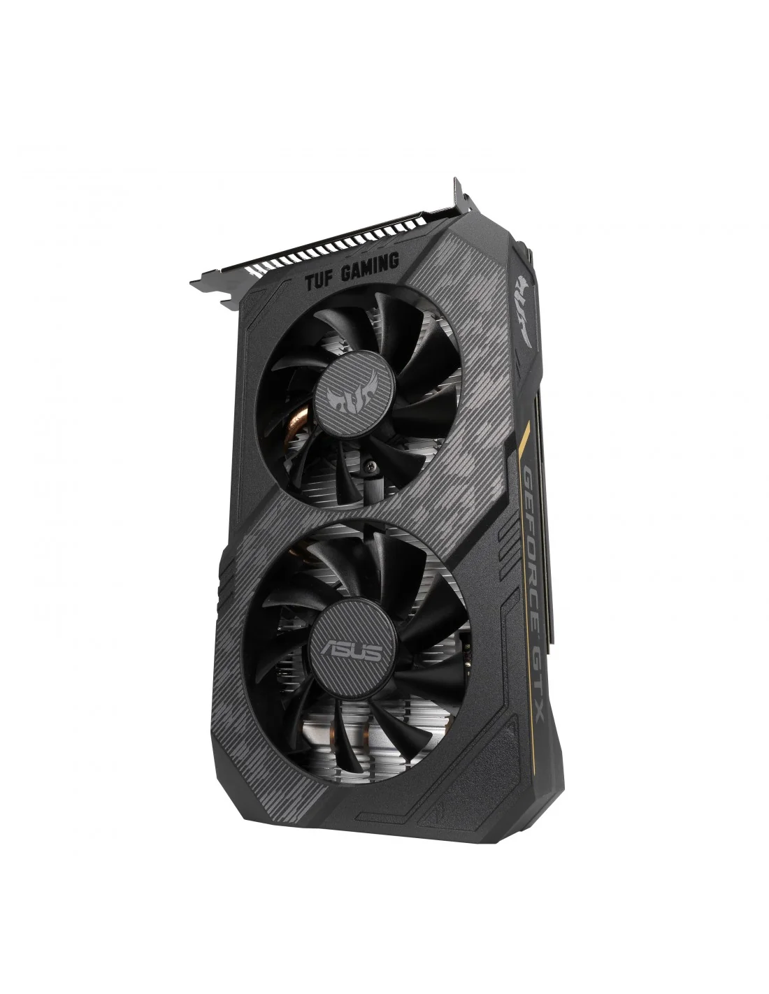 Asus TUF Gaming GeForce GTX 1650 OC Edition 4GB GDDR6