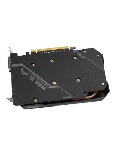 Asus TUF Gaming GeForce GTX 1650 OC Edition 4GB GDDR6