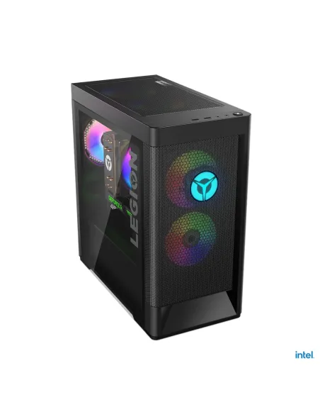 Lenovo Legion T5 Gen 7 26IAB7 Intel Core i5-12400F/16GB/1TB SSD/RTX 3060 FreeDOS