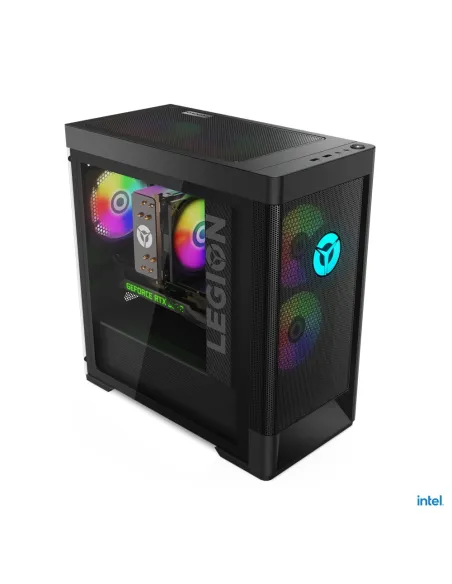 Lenovo Legion T5 Gen 7 26IAB7 Intel Core i5-12400F/16GB/512GB SSD/2TB HDD/RTX 3060/ FreeDOS