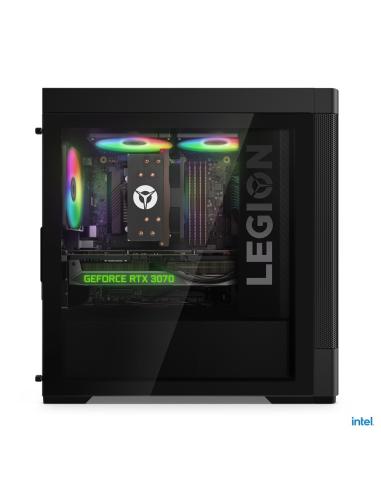 Lenovo Legion T5 Gen 7 26IAB7 Intel Core i5-12400F/16GB/512GB SSD/2TB HDD/RTX 3060/ FreeDOS