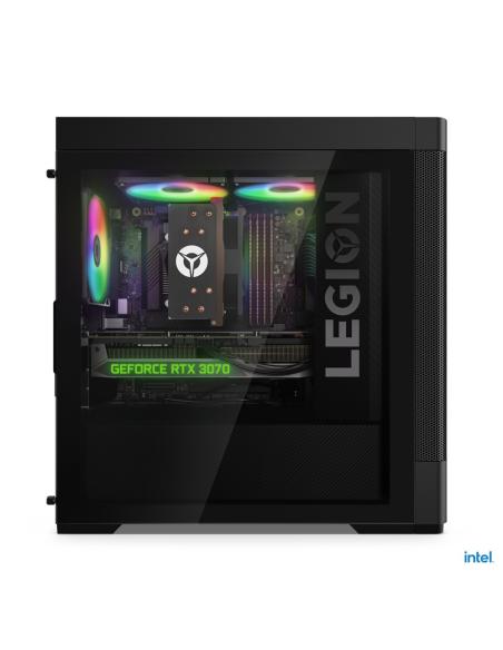 Lenovo Legion T5 Gen 7 26IAB7 Intel Core i5-12400F/16GB/512GB SSD/2TB HDD/RTX 3060/ FreeDOS