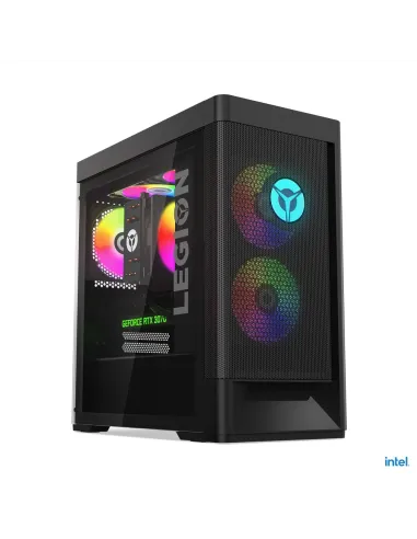 Lenovo Legion T5 Gen 7 26IAB7 Intel Core i5-12400F/16GB/512GB SSD/2TB HDD/RTX 3060/ FreeDOS