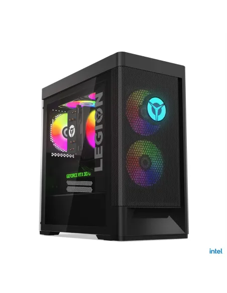 Lenovo Legion T5 Gen 7 26IAB7 Intel Core i5-12400F/16GB/512GB SSD/2TB HDD/RTX 3060/ FreeDOS