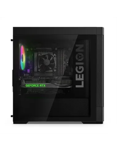 Lenovo Legion T5 Gen 7 26IAB7 Intel Core i5-12400F/16GB/2TB HDD + 1TB SSD/RTX 3060/ FreeDOS