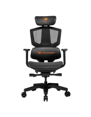 Cougar 3MARGOS.0001 Argo One Silla Gaming Negro
