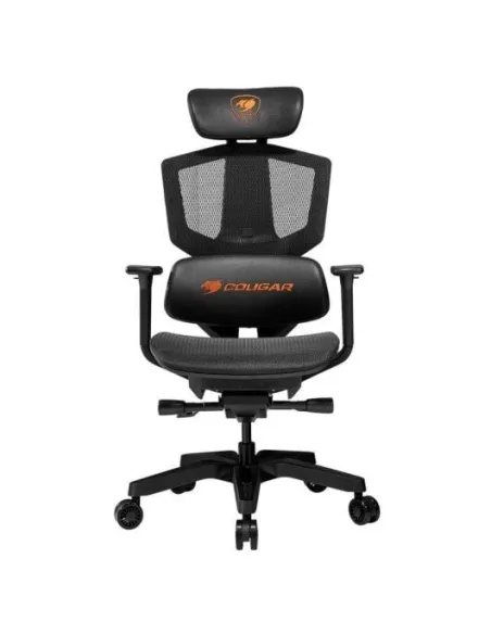 Cougar 3MARGOS.0001 Argo One Silla Gaming Negro
