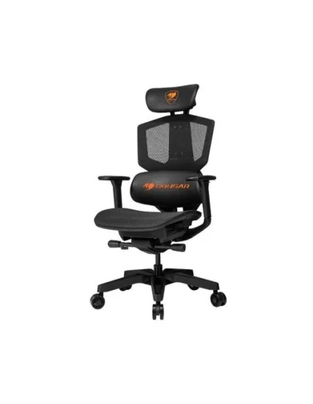 Cougar 3MARGOS.0001 Argo One Silla Gaming Negro