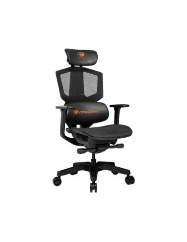Cougar 3MARGOS.0001 Argo One Silla Gaming Negro