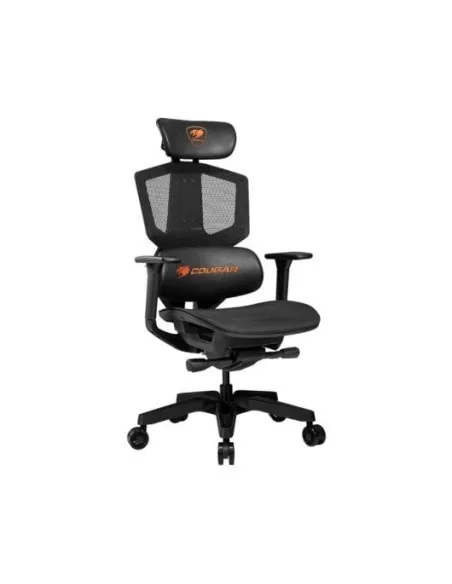 Cougar 3MARGOS.0001 Argo One Silla Gaming Negro
