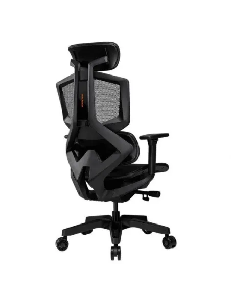 Cougar 3MARGOS.0001 Argo One Silla Gaming Negro