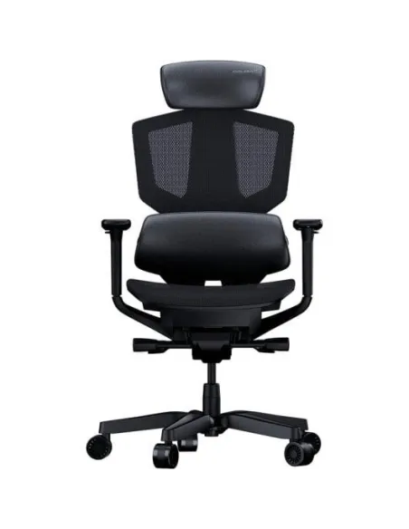 Cougar Argo One Silla Gaming Negra