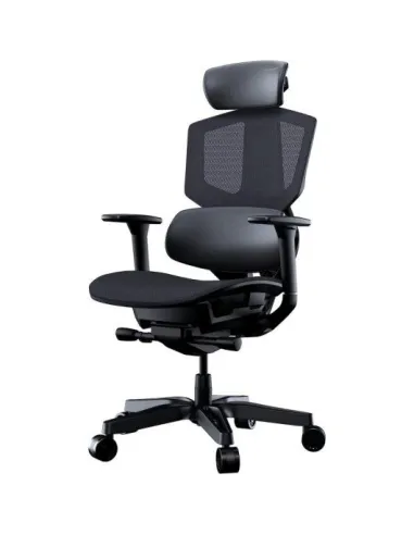 Cougar Argo One Silla Gaming Negra