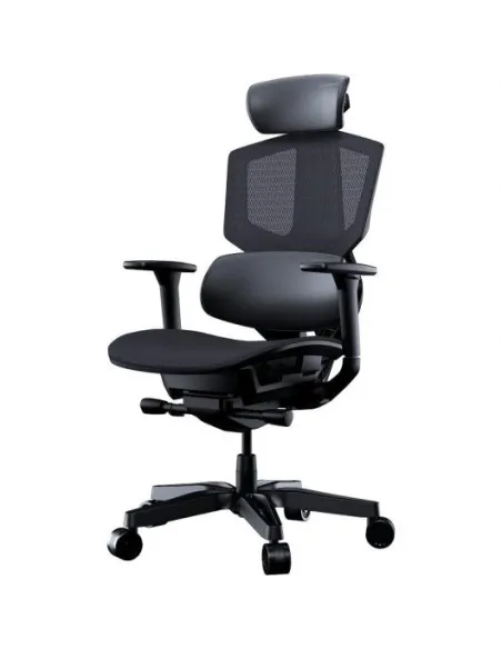 Cougar Argo One Silla Gaming Negra