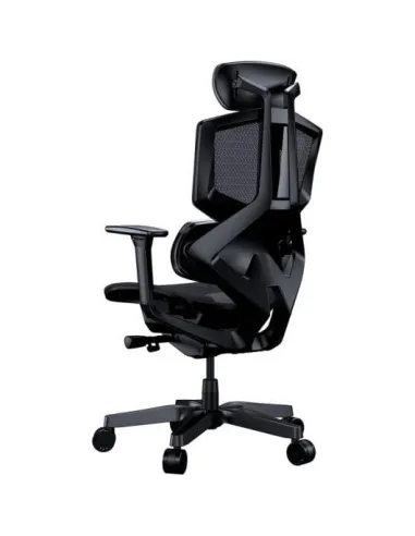 Cougar Argo One Silla Gaming Negra