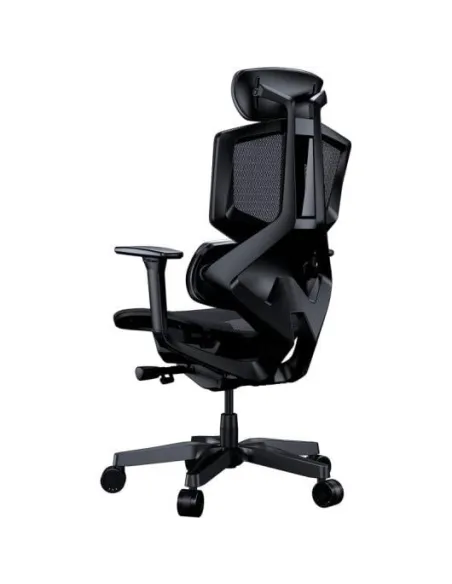 Cougar Argo One Silla Gaming Negra