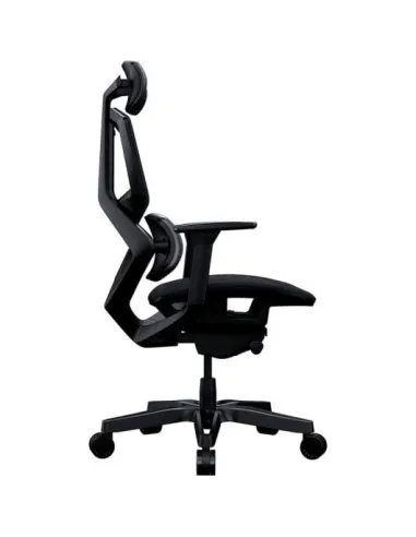 Cougar Argo One Silla Gaming Negra