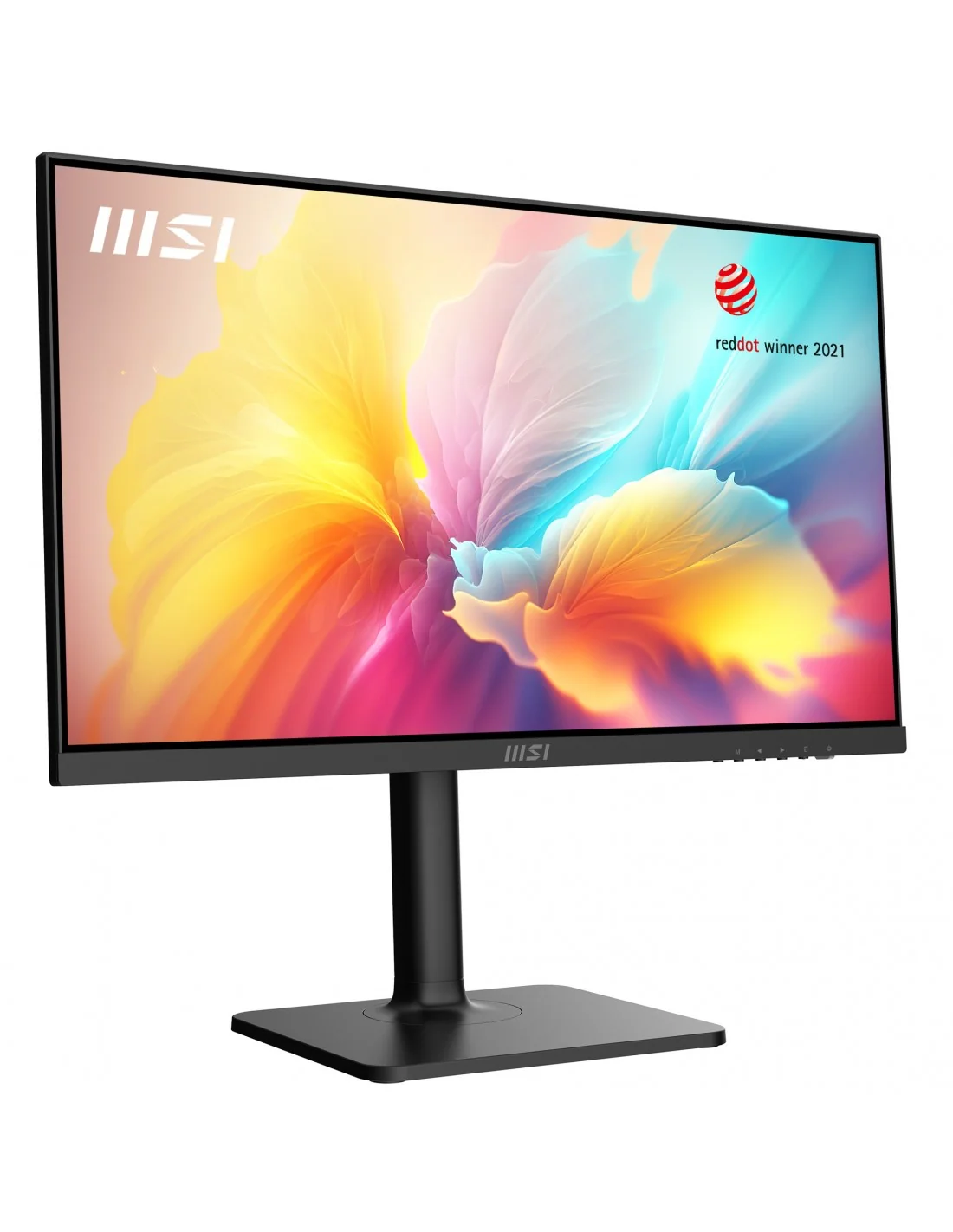 MSI Modern MD2412P 23.8" LED IPS FullHD 100Hz