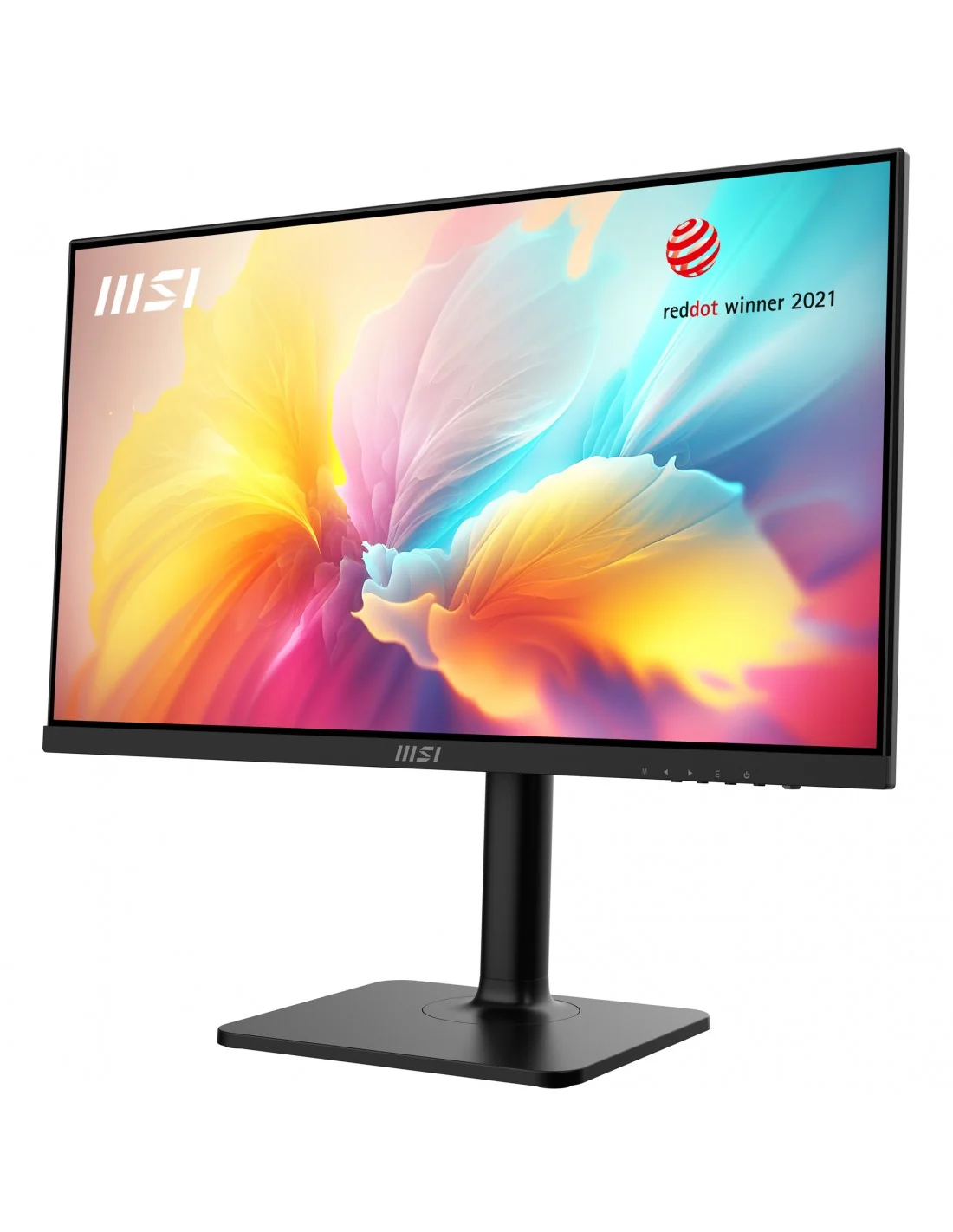 MSI Modern MD2412P 23.8" LED IPS FullHD 100Hz