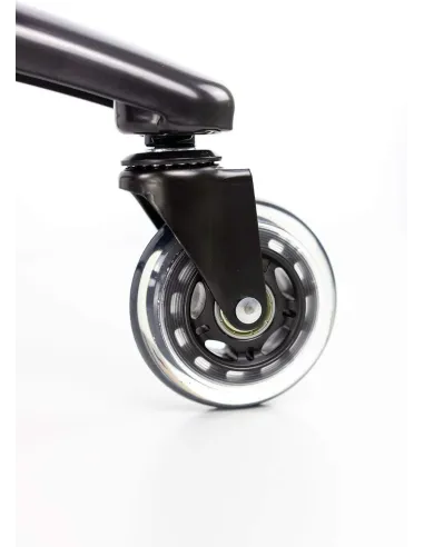 Talius Caiman V2 Silla Gaming Azul/Negra