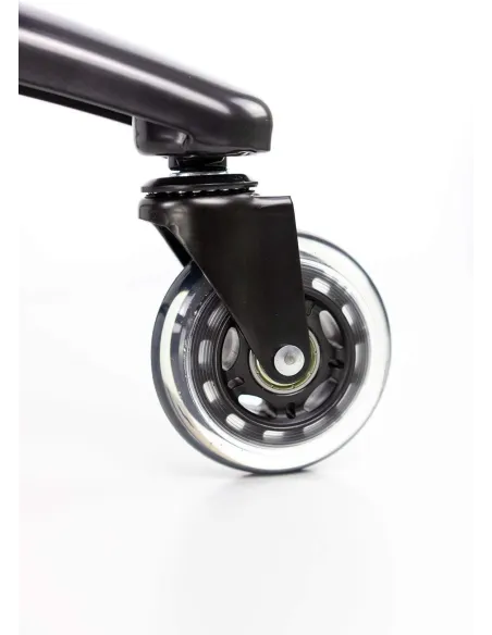 Talius Caiman V2 Silla Gaming Azul/Negra