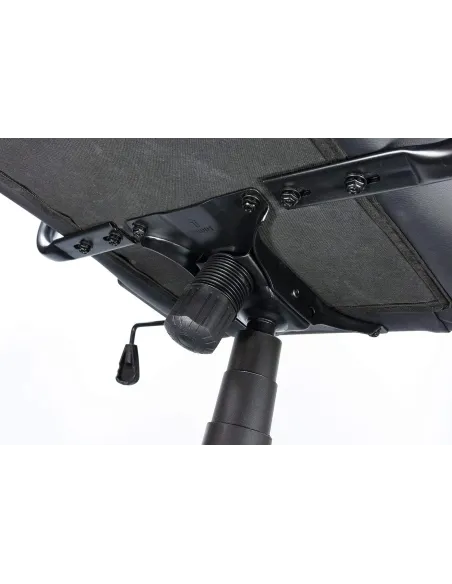 Talius Gecko V2 Silla Gaming Negra/Rosa