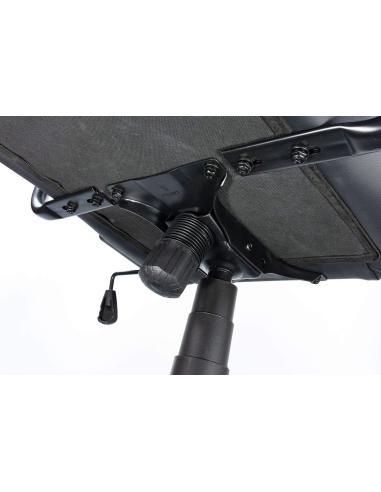 Talius Gecko V2 Silla Gaming Negra/Verde