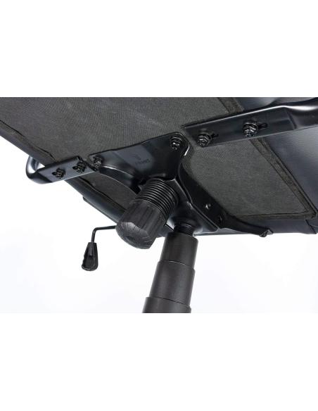 Talius Gecko V2 Silla Gaming Negra/Verde