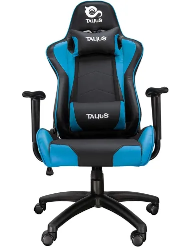 Talius Gecko V2 Silla Gaming Azul