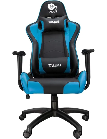 Talius Gecko V2 Silla Gaming Azul
