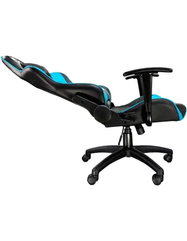 Talius Gecko V2 Silla Gaming Azul