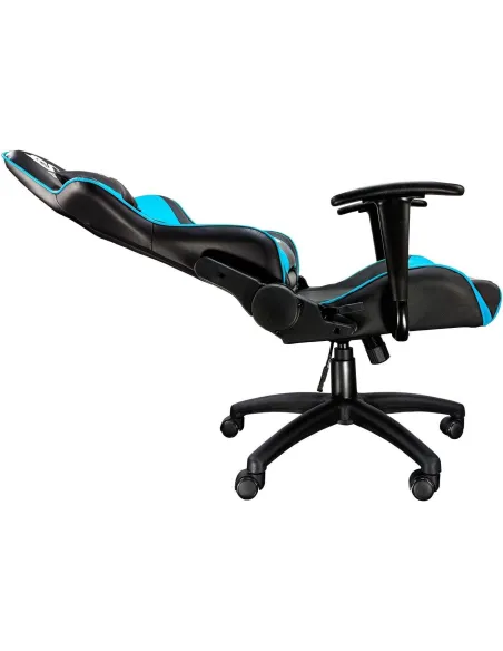 Talius Gecko V2 Silla Gaming Azul
