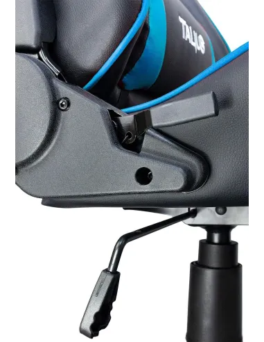 Talius Gecko V2 Silla Gaming Azul