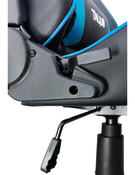 Talius Gecko V2 Silla Gaming Azul