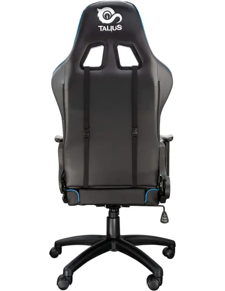 Talius Gecko V2 Silla Gaming Azul