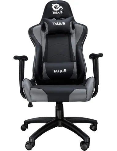 Talius TAL-GECKOV2-GREY V2 Silla Gaming Gris