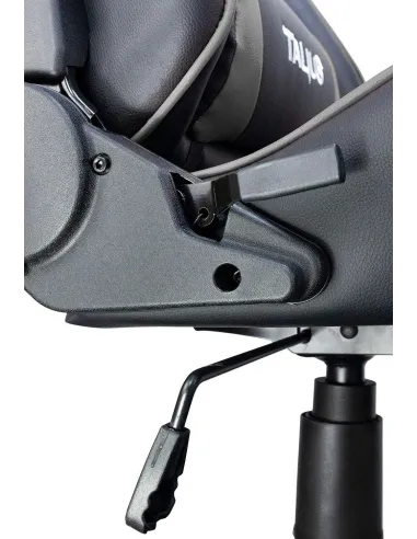 Talius Gecko V2 Silla Gaming Gris