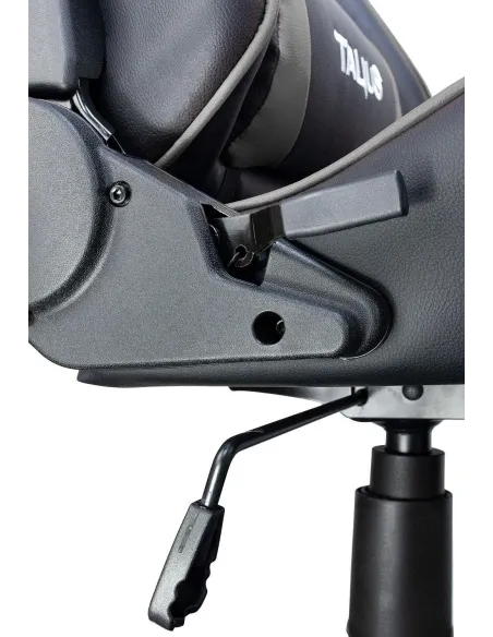Talius Gecko V2 Silla Gaming Gris